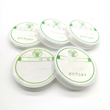 1 Roll 0.5mm-1mm Transparent Stretch Elastic Beading Rope Cord/String/Thread DIY for Jewelry Making Bracelet & Necklace #PJ