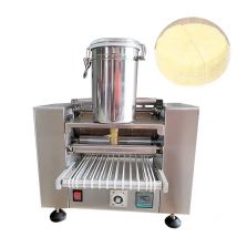 Commercial Cake Crust Machine Egg Dumpling Crust Machine Multi-function Pancake Spring Roll Pastry Melaleuca Machine