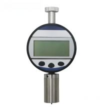 SHAHE Digital Shore Hardness Tester A C D Hardness Test Gauge Portable Hardness Tester