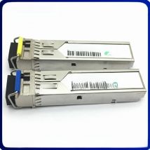 3G/6G/12G Video SDI BIDI SFP Module With SDI Function 10/20KM,SM 1310/1550(3G) 1270/1330nm(6G/12G)Bi-Directional Transceiver