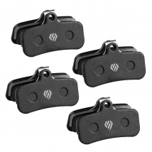 CHOOEE Bike Disc Brake Pad D02S For Shimano M9120 M8120 M7120 M6120 Saint M810 M820 ZEE M640 H01 H03A MT520 Bengal Helix 4X D01S