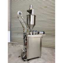 Vertical Small Automatic Packing Machine 1-100ML Customizable Size Packaging Quantitative liquid Filling