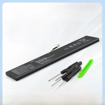 SOMI C41N2208 Battery For ASUS ROG ALLY Gaming Handheld series of RC71L/PC71L Expand high capacity of 74Wh /47WHmod upgrade