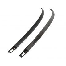 Sanlida Hermit X10 ILF Limbs High-End Hunting Recurve Bow Limb Carbon & Graphite Foam