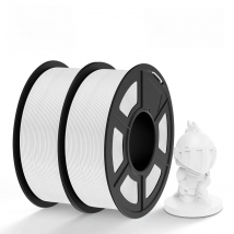 JAYO PETG/PLA/SILK/PLA Meta/PLA+/ABS 2Rolls 3D Printing Filament 1.75MM Children Creative Model Material For 3D Pen Filament