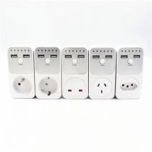 EU US UK countdown timer  USB timer switch controller digital mini clock digital clock only for USB interface switch