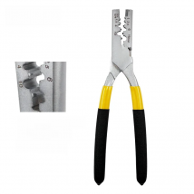 Crimping Tube Terminal Pliers 0.5-16mm GERMAN Style Mini Crimper Pliers electrical Bootlace Terminal VE Crimping Tools