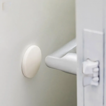 Youpin Silicone Crash Pad Home Anti-collision Strong Sticky Door Back Handle Bumper Touch Refrigerator For Smart Sucker