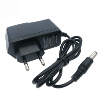 AC 100V-240V Converter Adapter DC 9V 1A Power Supply  DC 5.5mm x 2.1mm for Arduino UNO R3 MEGA