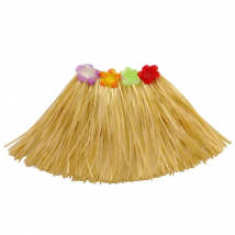 30CM/40/CM for Child 60CM for Women Grass Skirts Hula Skirt Hawaiian costumes  Ladies Dress Up Festive & Party Supplies
