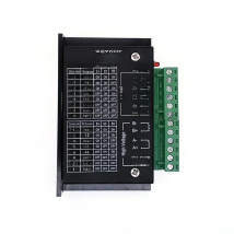 TB6600 stepper driver step Nema 17/23 driver 42/57/86 32 segments upgraded 4.0A 42VDC