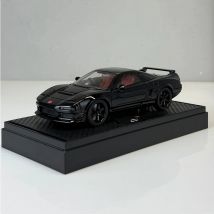 1:32 Honda NSX NA1 Supercar Racing Sports Alloy Metal Diecast Model Car Sound & Light Collection Simulation Gifts