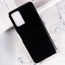 Anti-knock Soft TPU Phone Case For Infinix Note 8 X692 Note8 Note8i 8i X683 Silicone Caso Cover Bumper Tempered Glass