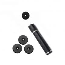 Flash light Automatic reading waterproof 125KHZ RFID Card active guard tour guard patrol system + 10 Checkpoints 2 Tag