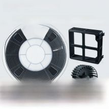 3D printing PAHT-CF  carbon fiber reinforced nylon high-strength wire 15% PA-CF High temperature Polyamide reinforced