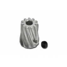 450 Helicopter Part Tarot Metal motor helical gear 3.17mm  9T 10T 11T 12T  TL45161-9T TL45161-10T TL45161-11T TL45159