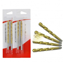 1PCS M42 6.1mm-13mm HSS-CO Cobalt Drill Bits,twist drill,used in stainless steel 6.5/7.0/7.5/8.0/8.5/9.0/9.5/10/10.5/11/12/13mm)