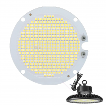 LED chip Super Power 1000W 800W 600W 500W 400W 300W 70-75V High Power LED COB Bulb Chip Lighting for Outdoor lighting accessorie