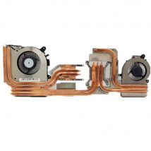 Laptop Cooling Fan & Heatsink For MSI Bravo 15 B5DD (MS-158K) B7EC B7ECP B7ED B7EDP (MS-158P) A4DC A4DCR A4DD A4DDR (MS-16WK)