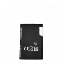 3.7V 800mAh Battery BL-5C BL5C BL 5C Rechargeable Batteries For Nokia 2112 2118 2255 2270 2280 2300 2600 2610 3125 3230 1pcs