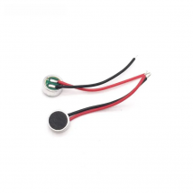 10Pcs Mini Microphone Audio Speakers Electret 6022 6x22mm SG Omni-directional High Sensitivity 42BD Microphone Speaker With Line