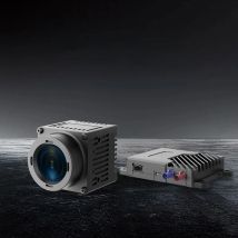 Infrared Thermal Camera Module ADAS System Vehicle Mounted Night Vision Camera 8-14um Infrared Intelligent Driving System