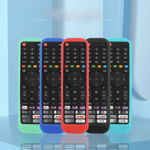 Protective Sheath Case Fit for Hisense TV EN2G30H  EN2N30H EN2Q30H EN2I30H 55A7300F 55A7500F EN2A30 Remote Controller Cover