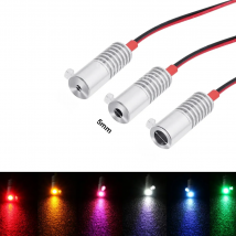 DC12V 1.5W Led Fiber Optic Light Source LED Emitter Bulb Use for Car Home Side Glow Mini Illuminator Lamp Decoration