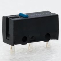 10pcs Authentic Original Omron Mouse Micro Switches D2FC-F-7N (10M) (20M) (OF)  F-K(50M) F-K(50M)-RZ 3M F-K 60MN