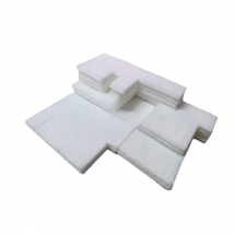 1X Waste Ink Pad for Canon G4000 G1100 G2100 G3100 G4100 G4400 G3410 G1200 G2200 G3200 G1300 QY5-0602-000 QY5-0517-000