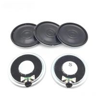 5pcs/lot New Ultra-thin speaker 4 ohms 3 watt 3W 4R speaker Diameter 40MM 4CM thickness 5MM