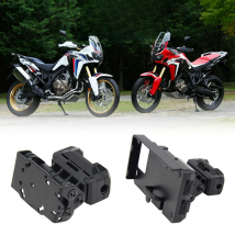 For HONDA CRF 1000L CRF 1000 L Africa Twin NEW Motorcycle Mobile Phone Holder GPS Stand Bracket 2018 2019 2020