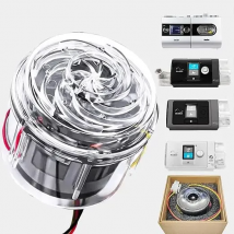 Motor Blower Motor Pump for CPAP, Airsense 10 Replacement Parts -cpap Machine- airsense 10 Supplies-Compatible with airsense 10/