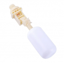 Farm Cattle Sheep Dog 1/2" Automatic Waterer Bowl Float Valve Plastic Fish Tank Aquarium Water Humidifier Valve Livestock Tool