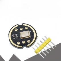 WAVGAT Omnidirectional Microphone Module I2S Interface INMP441 MEMS High Precision Low Power Ultra small volume for ESP32