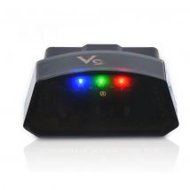 Vgate iCar Pro Bluetooth 4.0/ 3.0 iCar Pro WIFI OBD2 Code Reader OBDII Car Diagnostic Check Engine Light Tool for iOS/Android