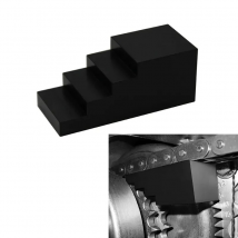 Universal For Harley Motorcycle Primary Drive Locking Tool Lock Kit Hub Nut Twin Cam Black Shovel Motocross Accessories