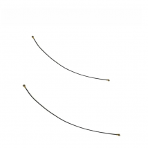 Wi-Fi For Xiaomi MI 11T Pro MI11T Signal Wifi Aerial Ribbon Antenna Flex Cable Wire Repair Parts 4G 5G