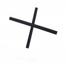 Millerswap Rubber Replacement Earsocks for Oakley Tincup OX3184 -Tincup 0.5/Pitchman/Wheel House Eyeglasses - Multiple Options