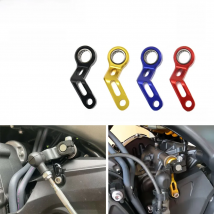 FOR YAMAHA MT-09 MT 09  moto accessories MT09 Tracer 2014 2015 2016 2017 2018 2019 2020 2021 2022 2023 Shift stabilizer Parts