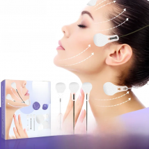 Face Lift Tape Invisible High Elasticity V-shape Lift Sticker Patch For Lifting Tighten Face Neck Chin Eye Facial Skin Care Tool