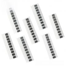 70pcs/90pcs SMD Diodes 1N4007 M7 1N4001 M1 1N4004 M4 SS14 US1M RS1M SS34 SS16 SS26 SS36 Electronic Kit Schottky Diode Set Pack