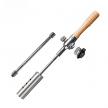 Weeding Fires Machine Grass Burners Gases Torch Outdoor BBQ Blowtorch Multipurpose Camp Flamethrowers Camping Equipment