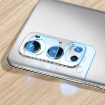 For Oneplus 9 Pro Camera Lens Protector for One Plus 9pro 9H Hardness Soft Film Lens Protection Film Anti Scratchs