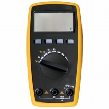 Digital-Multimeter Autoranging Victor 81D