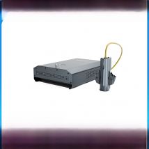 ATOMSTACK MR20 1064nm Infrared Fiber Laser Module 20W Rust Removal Metal Cutting Engraving Head For X7 S20 PRO Laser Engraver