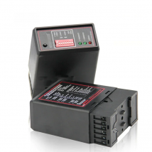 PD232 / PD234 Enhanced Dual Channel Inductive Loop Vehicle Detectors for Parking barrier system