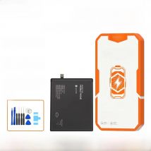 TAENO battery suitable for OPPO K9S 5G K10 Vitality Edition BLP881 Bateria 5000mAh K7X realme V5 Q2 BLP843 electric board