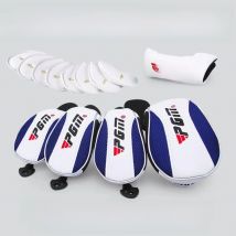 PGM Golf Club Head Cover Driver Iron Wood Rod Headgear Washable Easy To Use Save Space GT015 Wholesale