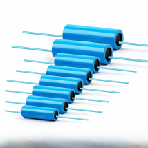 2Pcs Audio Capacitor 400V OHVL HIFI Fever Electrodeless Audio Coupling 0.22UF 0.47UF 1UF 1.5UF 2UF 3.3UF 4.7UF 5.6UF 8.2UF 10UF